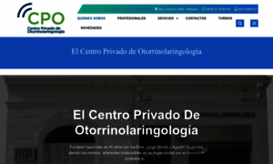 Cpo.com.ar thumbnail
