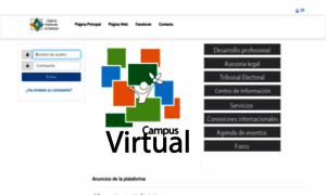 Cpocampus.org thumbnail
