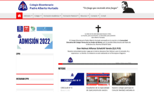 Cpph.cl thumbnail