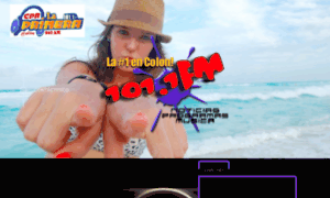 Cprlaprimera.net thumbnail