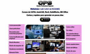Cps-w.com thumbnail