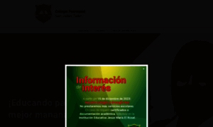 Cpsanjudastadeo.edu.co thumbnail