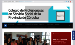 Cpsscba.org thumbnail