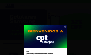 Cptoficina.com.ar thumbnail