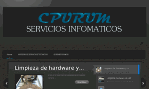 Cpurum.net thumbnail