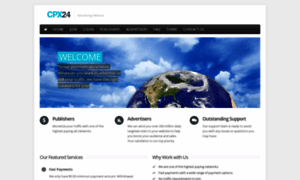 Cpx24.net thumbnail