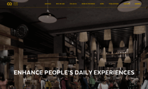 Cqestudio.com thumbnail