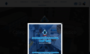 Cqfp.org.pe thumbnail