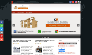 Cr-inmobiliariacali.blogspot.com thumbnail