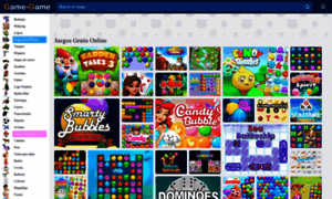 Cr.game-game.com thumbnail