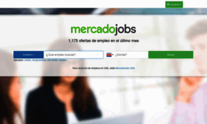 Cr.mercadojobs.com thumbnail