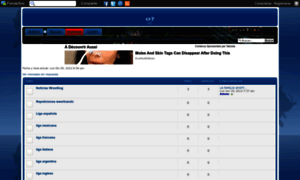 Cr7star.foroactivo.com thumbnail