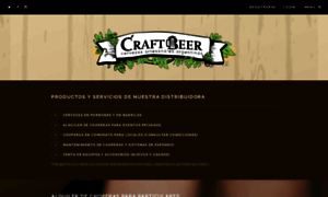 Craftbeer.com.ar thumbnail