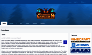Craftgasm.net thumbnail