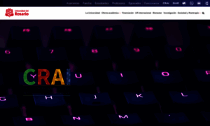 Crai-app.urosario.edu.co thumbnail