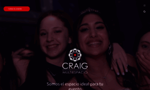 Craigmultiespacio.com.ar thumbnail