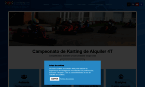 Craksracing.com thumbnail