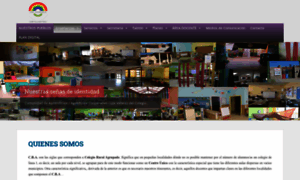 Cralozoyuela.es thumbnail