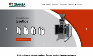 Cramsa.com.ar thumbnail