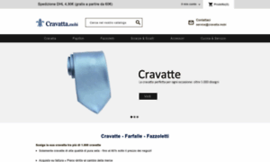 Cravatta.mobi thumbnail