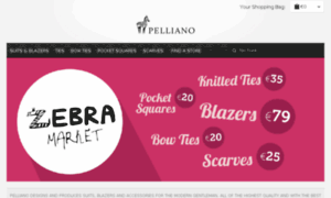 Cravattapelliano.com thumbnail