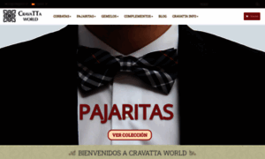 Cravattaworld.com thumbnail