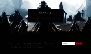 Crawdleblog.wordpress.com thumbnail