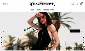Crazyinlove.com thumbnail