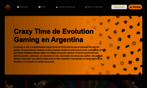 Crazytime-ar.com thumbnail
