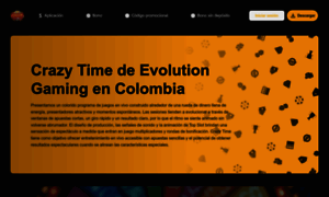 Crazytime-co.com thumbnail