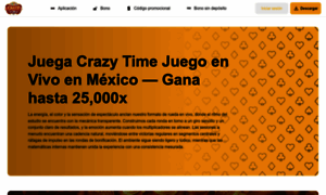 Crazytimegame-mx.com thumbnail
