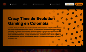 Crazytimeslot-co.com thumbnail