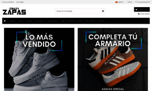 Crazyzapas.com thumbnail