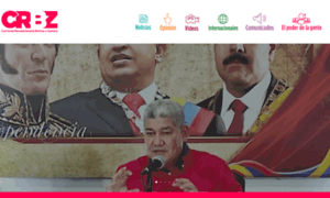 Crbz.org thumbnail