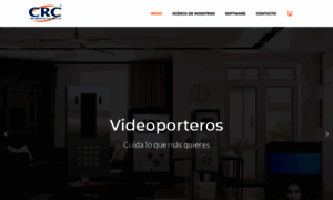 Crcdemexico.com.mx thumbnail