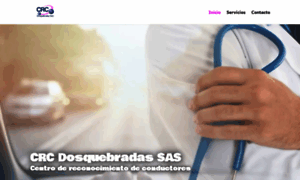 Crcdosquebradas.co thumbnail