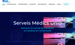 Crcunio.com thumbnail