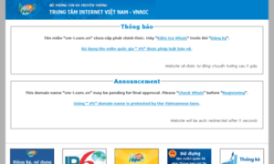 Cre-i.com.vn thumbnail