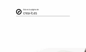 Crea-it.es thumbnail