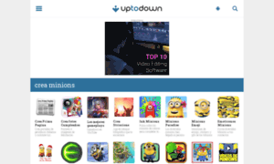 Crea-minions.uptodown.com thumbnail