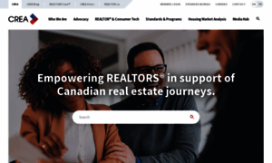 Crea.ca thumbnail