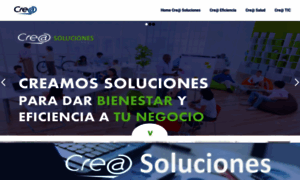 Crea.net.co thumbnail