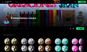 Creaciones-jean.deviantart.com thumbnail