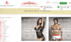Creaciones-leyse.com thumbnail