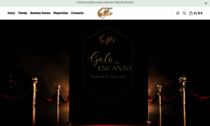 Creacionesofir.com thumbnail