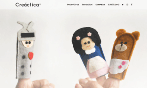 Creactica.com thumbnail