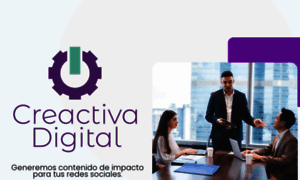 Creactiva.digital thumbnail