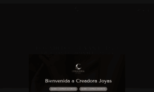 Creadorajoyas.cl thumbnail
