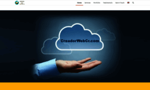 Creadorwebcr.com thumbnail