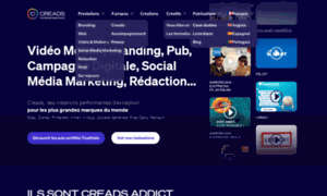 Creads.es thumbnail